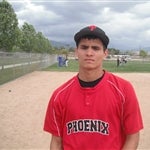 Ben Diaz mugshot