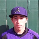 Dillon Garcia mugshot