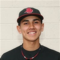 Mark Peña mugshot