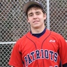 Landon Baker mugshot