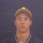 Matt Gustafson mugshot