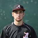 Trevor McNeil mugshot
