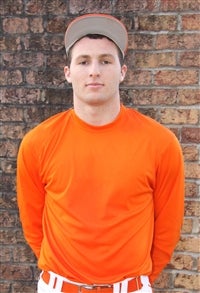 Jake Barr