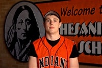 Tyler Belanger