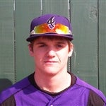 Dirk Masters mugshot