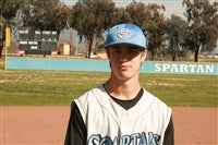 Luke Staples