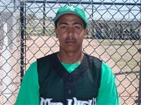 Rayvean Moore