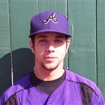 Beau Peltier mugshot