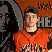 Jeremy Hafner mugshot