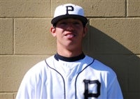 Micheal Chavarria
