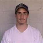 Trey Kuhl mugshot