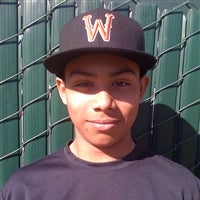 Ricky Rodriguez mugshot