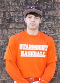 Dillon Bray mugshot