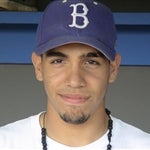 Luis Paublini mugshot