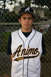 Moises Amador