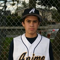Moises Amador mugshot