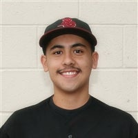 Andrew Leon mugshot