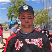 Bryce Alderman