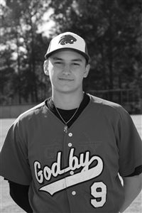 Sawyer Betts