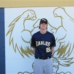 Eli Rafferty mugshot