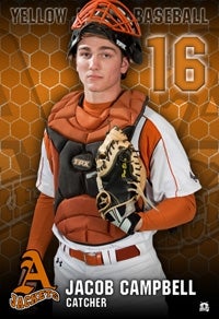 Jacob Campbell
