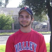 Idan Elmaleh mugshot