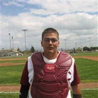 Joseph Avila mugshot