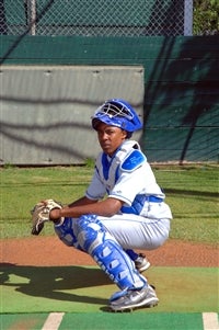 Darrian Matthews