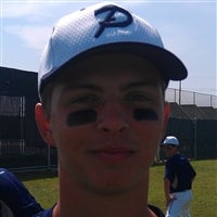 Hudson Holder mugshot