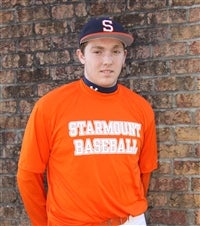 Alex Barr mugshot