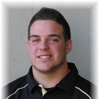 Anthony Dossa mugshot