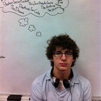 Andrew Peecher