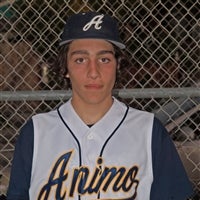 Taddeo Cabri mugshot