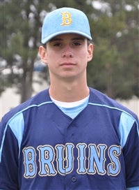 David Osuna mugshot