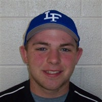 Tyler Begley mugshot