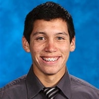 Josue Aguirre mugshot