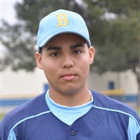 Luis Martinez mugshot