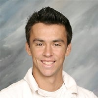 Mark Jebbia mugshot