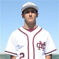 Ryan Mitchell mugshot