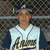 Roman Hernandez mugshot
