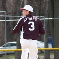 Evan Kohler mugshot