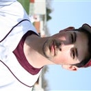 Conor Zanze mugshot