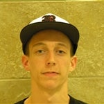 James Fox mugshot