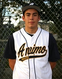 Ryan Hernandez mugshot
