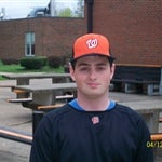 Josh Bell mugshot
