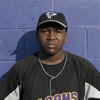 Greg Sykes mugshot