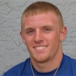 Devyn Steele mugshot