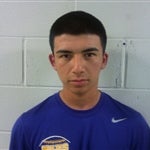 Ramiro Martinez mugshot