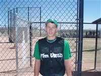 Wes Gappmayer mugshot