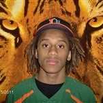 Shaquon Young mugshot